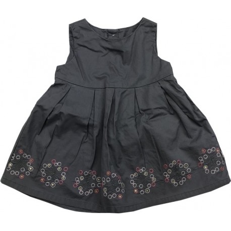 Robe Obaibi 6 mois