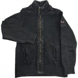 Cardigan Ritchie 6 ans