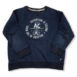 Sweat Okaidi 10 ans