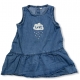 Robe Carrefour 12 mois