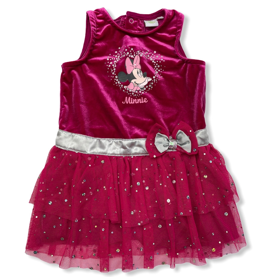 Robe Disney : 04 occasions pour la mettre à votre fille