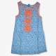 Robe Mini Boden 4/5 ans