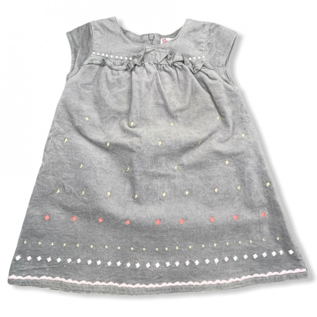 Robe DPAM 12 mois