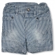 Short Pommette 6 mois
