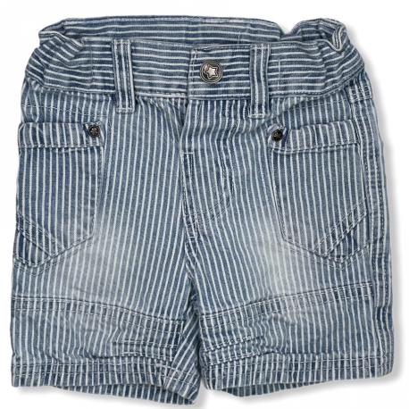 Short Pommette 6 mois
