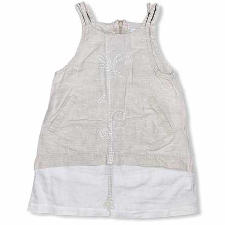 Robe Obaibi 18 mois