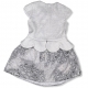 Robe de cérémonie Catimini 3 ans