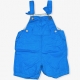 Salopette Petit Bateau 12 mois