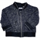 Cardigan zippé IKKS 12 mois