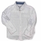 Chemise/tte Primark 12/18 mois