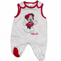 Pyjama Disney C&A 0 mois