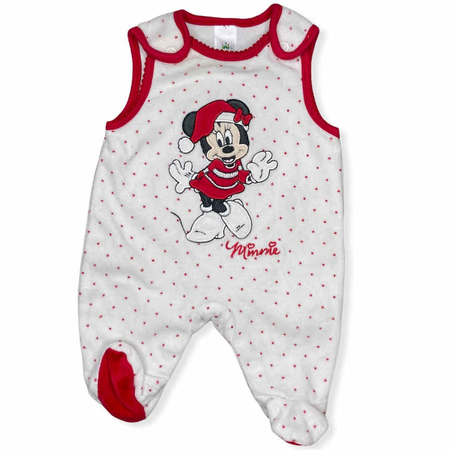Pyjama bébé fille jersey - Disney - 9 mois