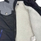 Blouson Jean Bourget 2 ans