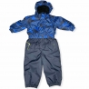 Combinaison de ski Color Kids 3 ans