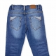 Jean slim In Extenso 4 ans