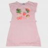 Robe 3 Pommes 4/5 ans