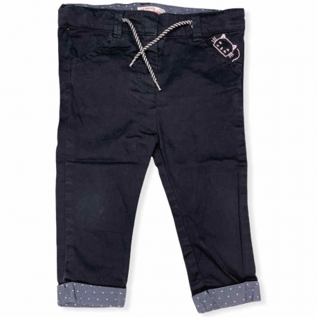 Pantalon DPAM 12 mois