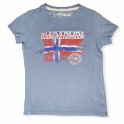 T-shirt Napapijri 6 ans