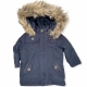 NEUF- Parka Cyrillus 9 mois