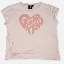 T-shirt G-star RAW 6 ans