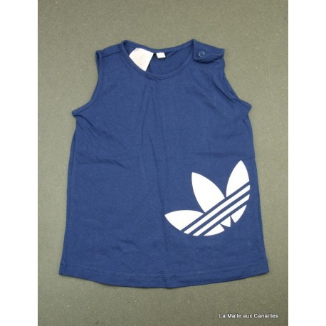 robe Adidas 12 mois