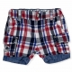 Short Lulu Castagnette 3 mois