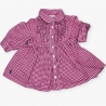 Robe Ralph Lauren 3 mois