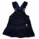 Robe Terre de marins 18 mois