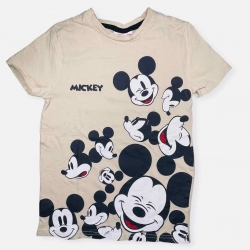 T-shirt Disney 8 ans