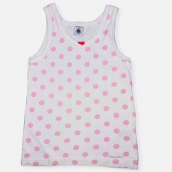Débardeur Petit Bateau 6 ans