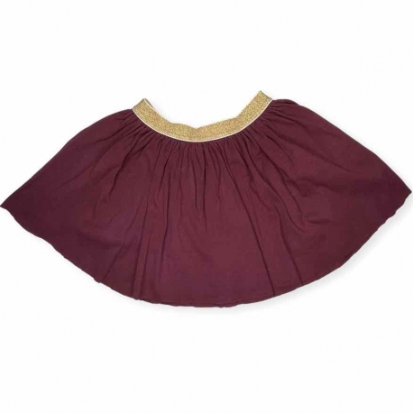 Jupe Petit Bateau 8 ans