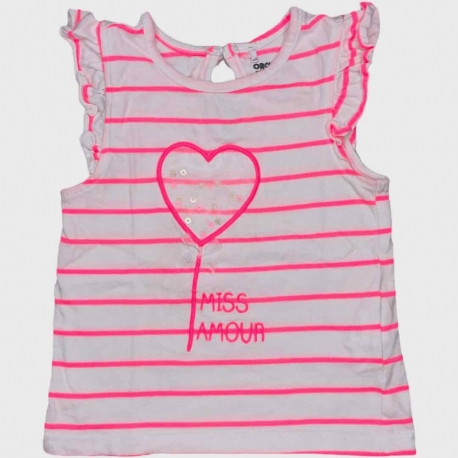 T-shirt Orchestra 18 mois