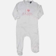 NEUF Pyjama Kiabi 9 mois