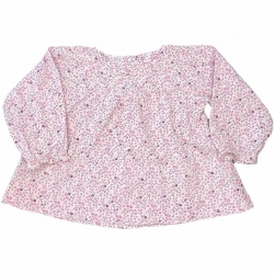 Blouse Bout'chou 9 mois