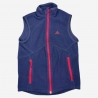 Veste polaire sans manche Quechua 7/8 ans