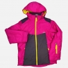 Anorak de ski Wed'ze 8 ans