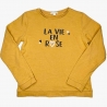 Sweat Vertbaudet 10 ans