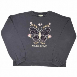 Sweat Vertbaudet 10 ans