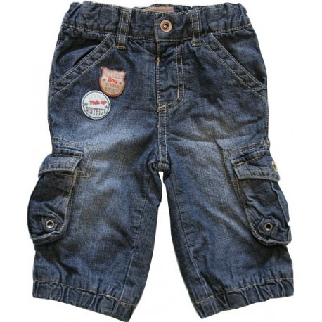 Jean Creeks 6 mois