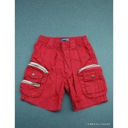 Short Jean Bourget 6 mois