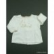T-shirt ML Sergent Major 6 mois