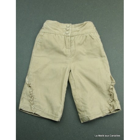 Pantalon Obaibi 6 mois