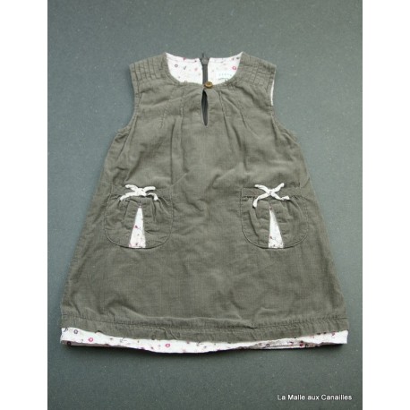 robe Vertbaudet 6 mois
