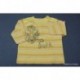 Tee-shirt ML TCF 3 mois