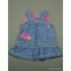 Robe Cie des Petits 6 mois