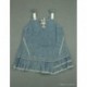 Robe Jean Bourget 6 mois