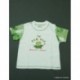 T-shirt Catimini 6 mois