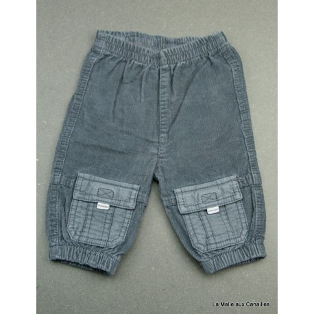 pantalon 3 mois