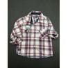 Chemise/tte Mayoral 12 mois