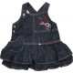 Robe Alphabet 6 mois